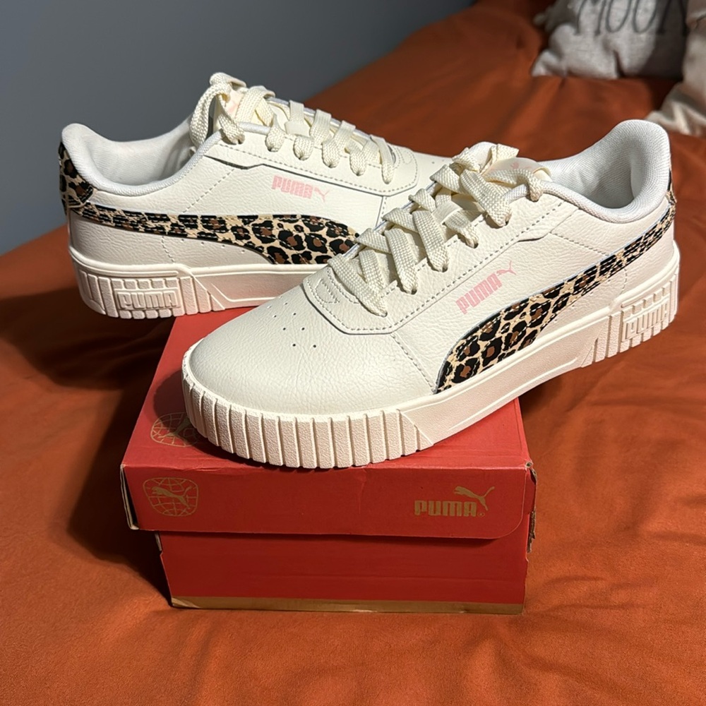 NEW Puma Tennis Shoes